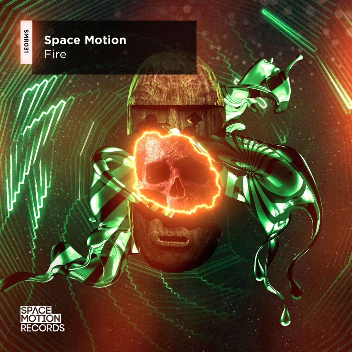 Album cover of Fire