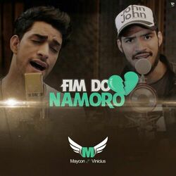 Cover of Fim do Namoro