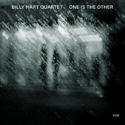Cover of One Is The Other