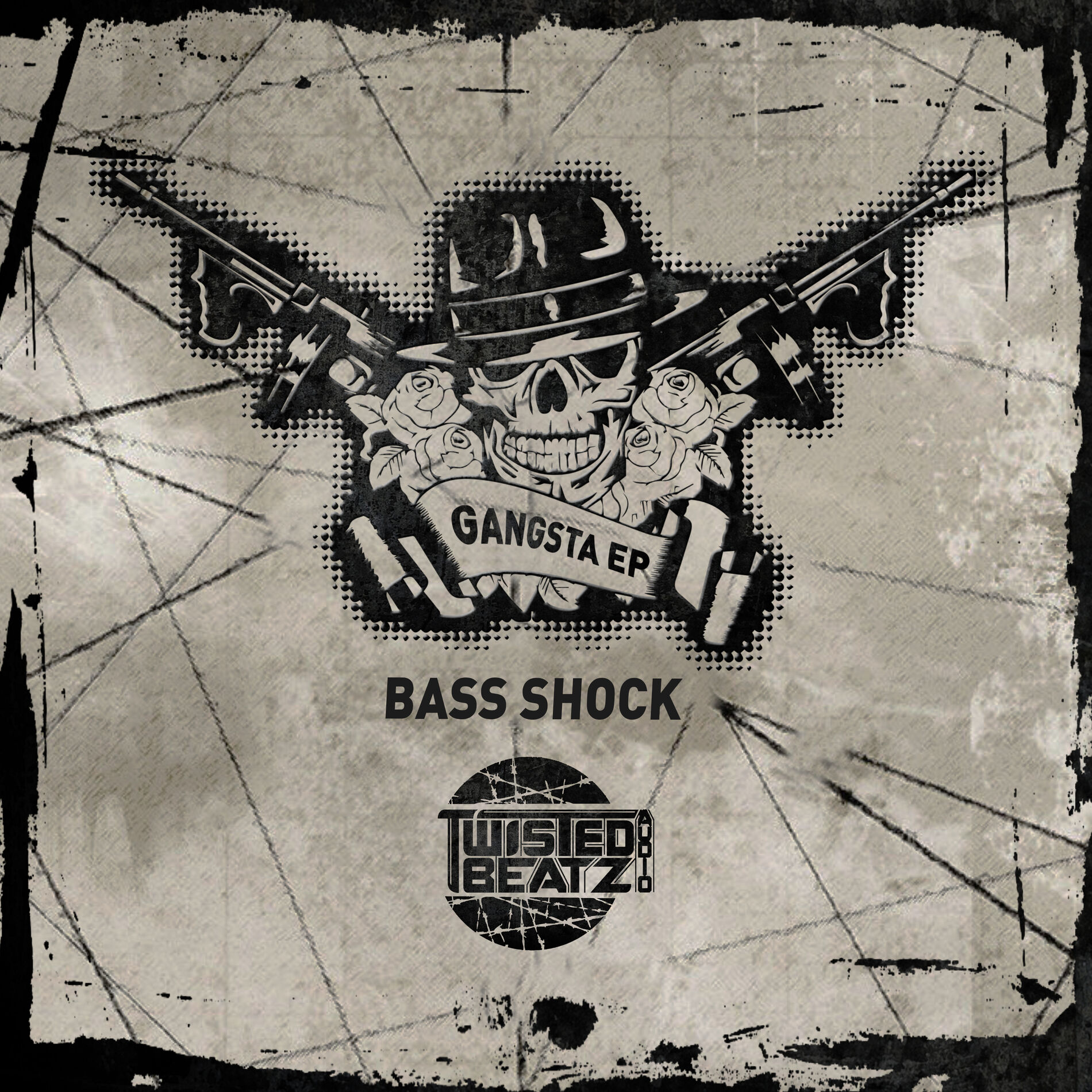 Album cover of Gangsta