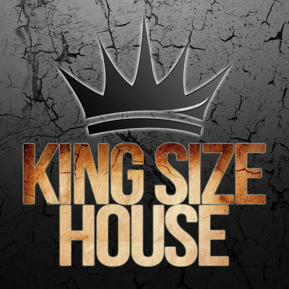 Album cover of King Size House