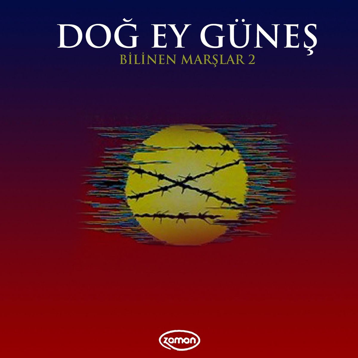 Album cover of Ayrılana Dek