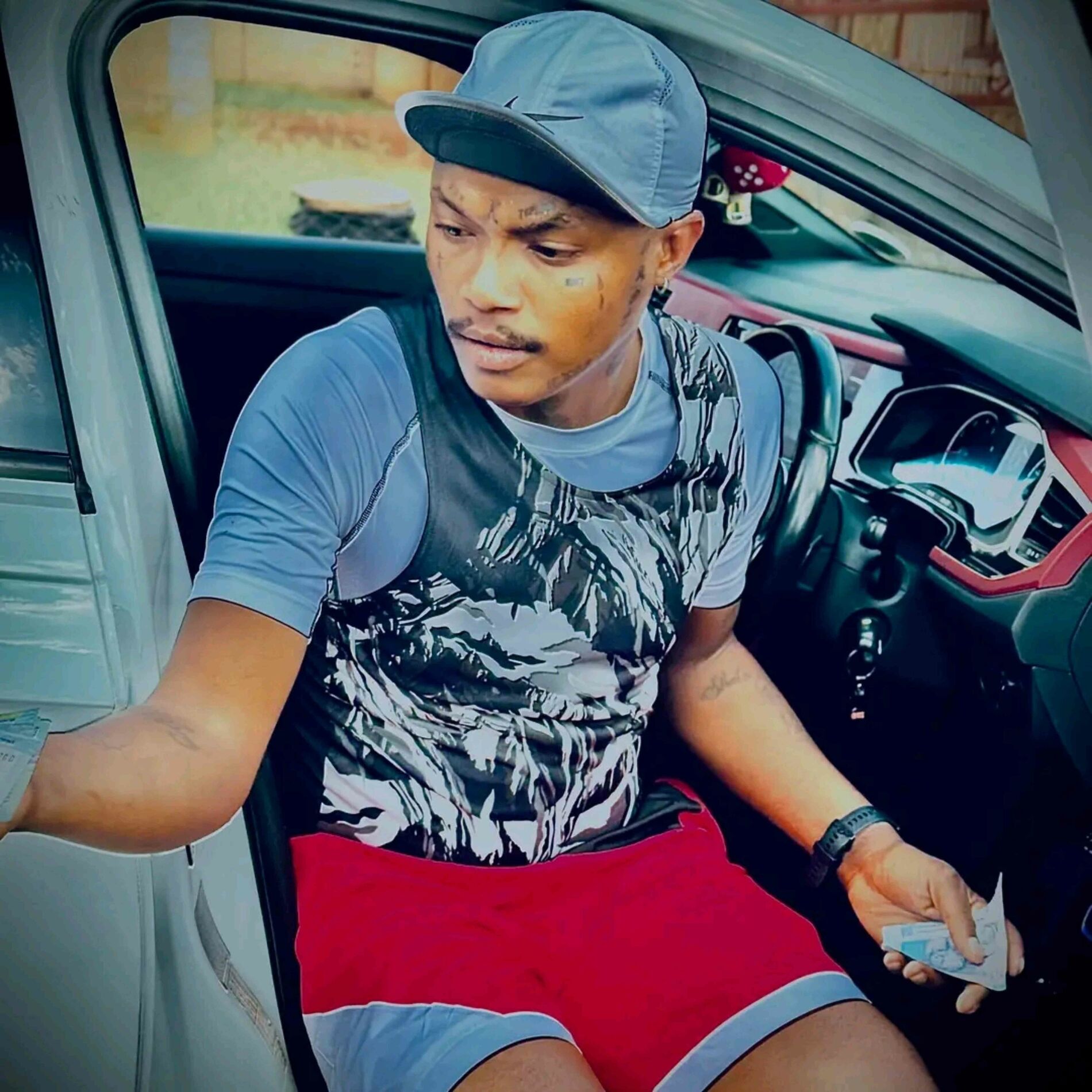 Album cover of Lekunye