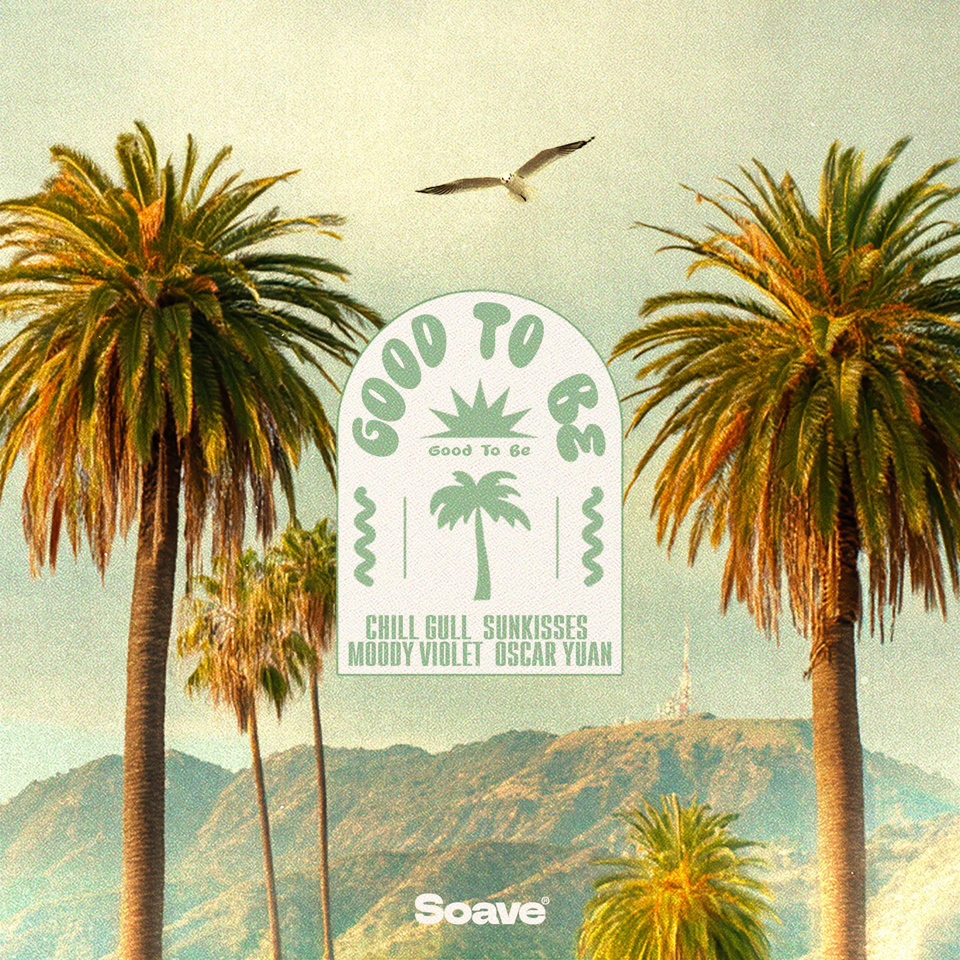 Album cover of Good To Be