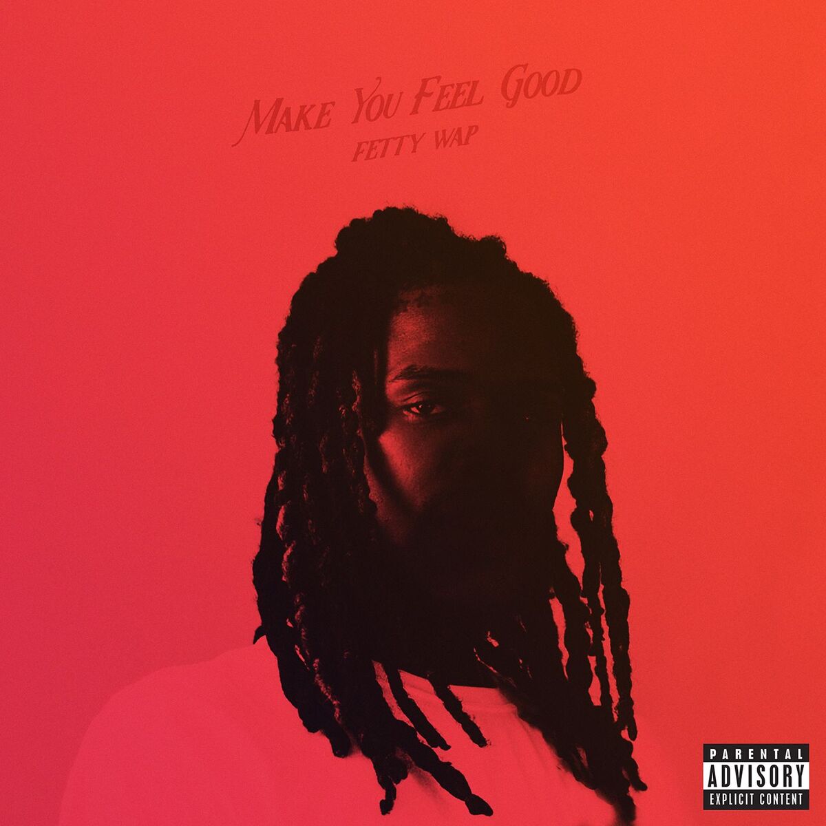 Album cover of Make You Feel Good