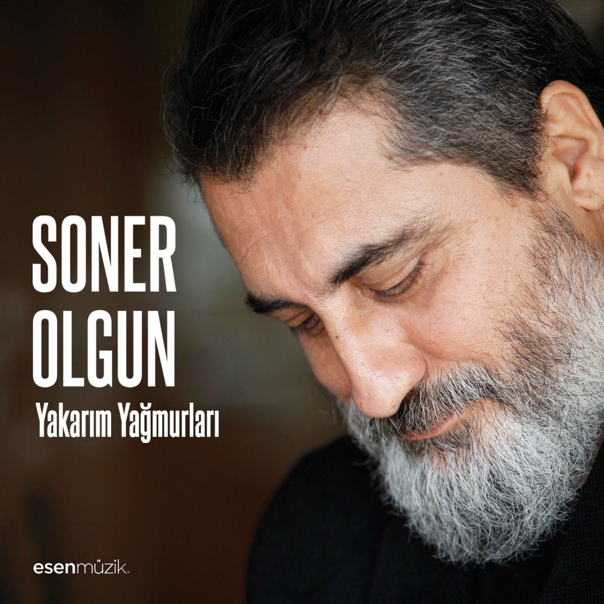 Album cover of Yakarım Yağmurları