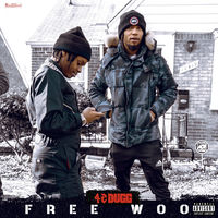 42 Dugg - Free Woo | Deezer