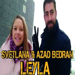 Cover of Leyla