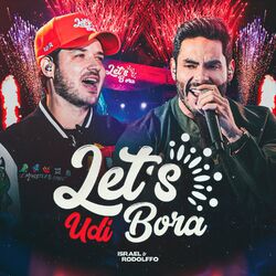 Let's Bora UDI (Ao Vivo)