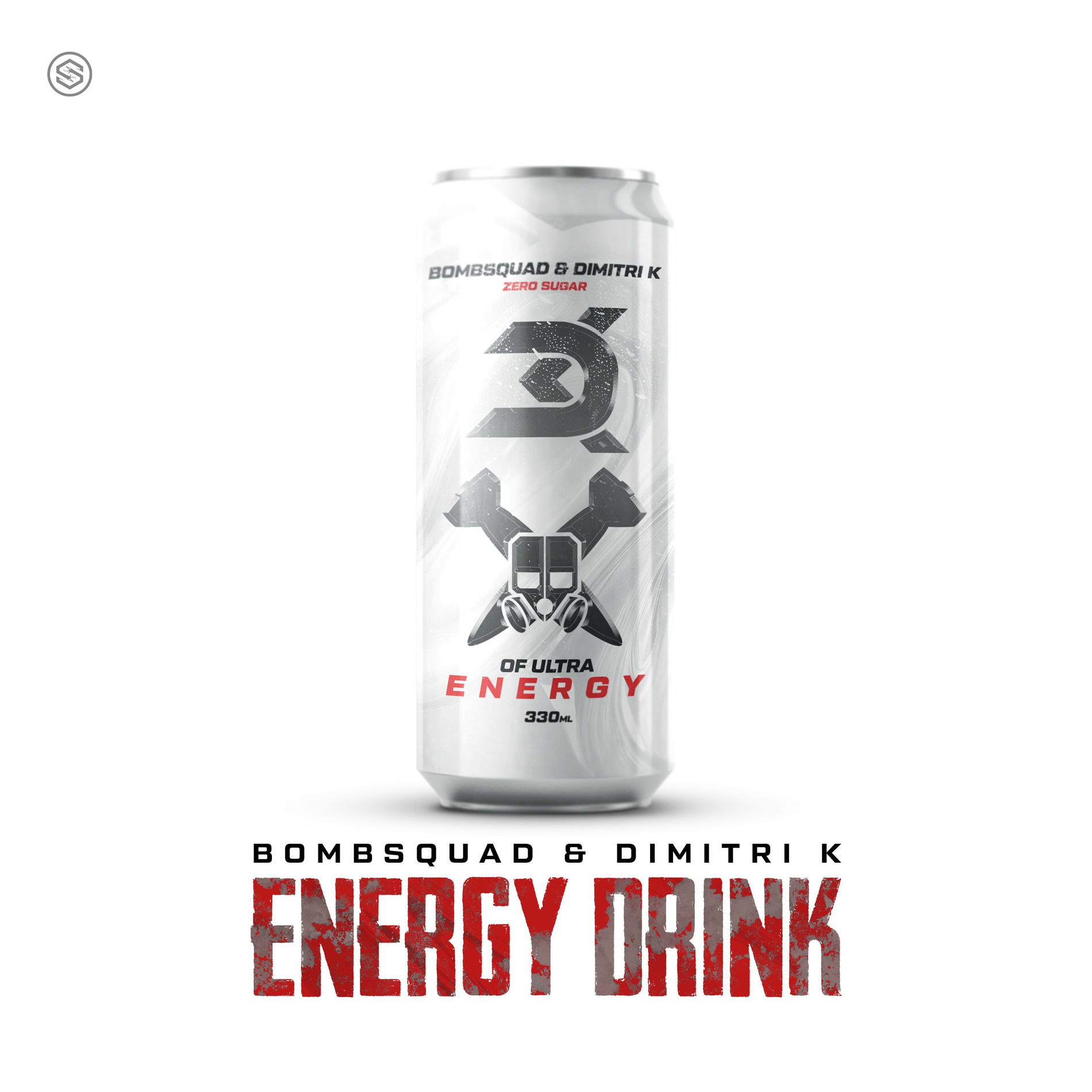 Album cover of Energy Drink