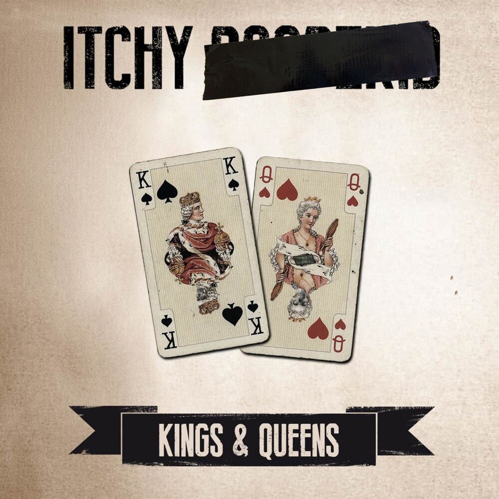 Picture of Kings & Queens