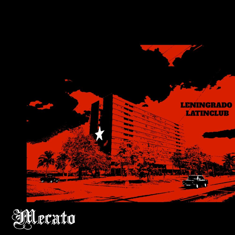 Picture of Leningrado Latin Club