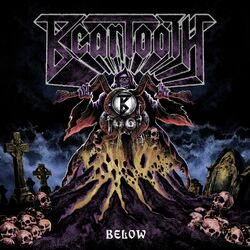 Cover of Below (Deluxe)
