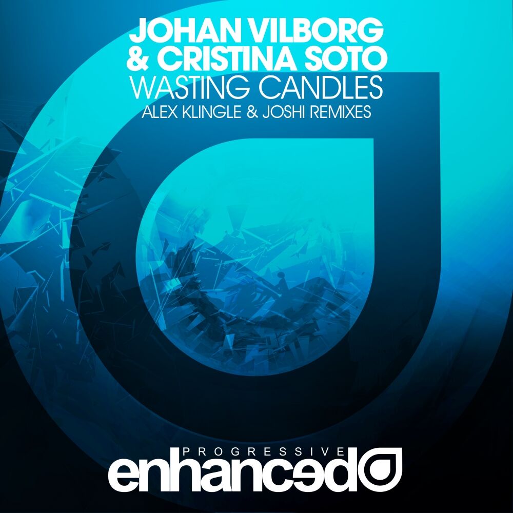 Picture of Wasting Candles (Remixes)