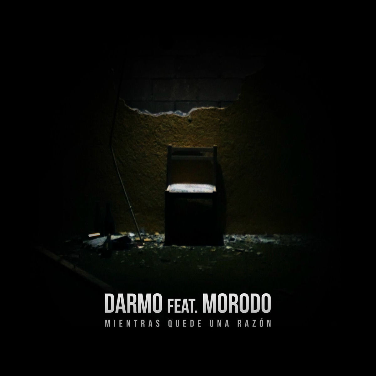 Album cover of Mientras quede una razón