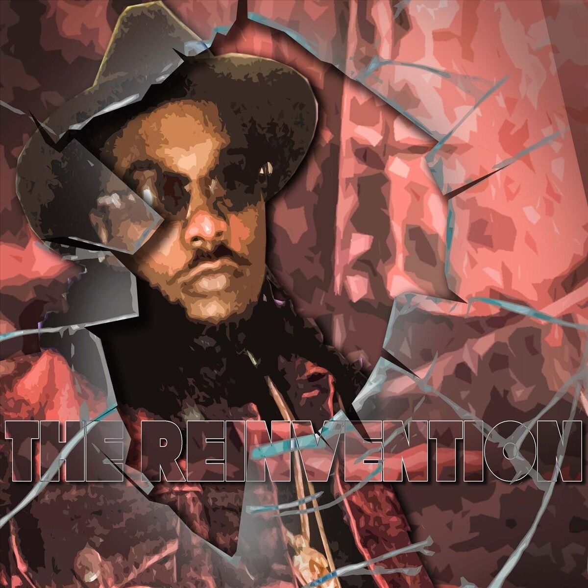 Album cover of The Reinvention