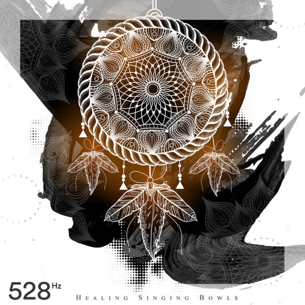 Picture of 528 Hz Healing Singing Bowls
