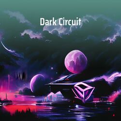 Cover of Dark Circuit