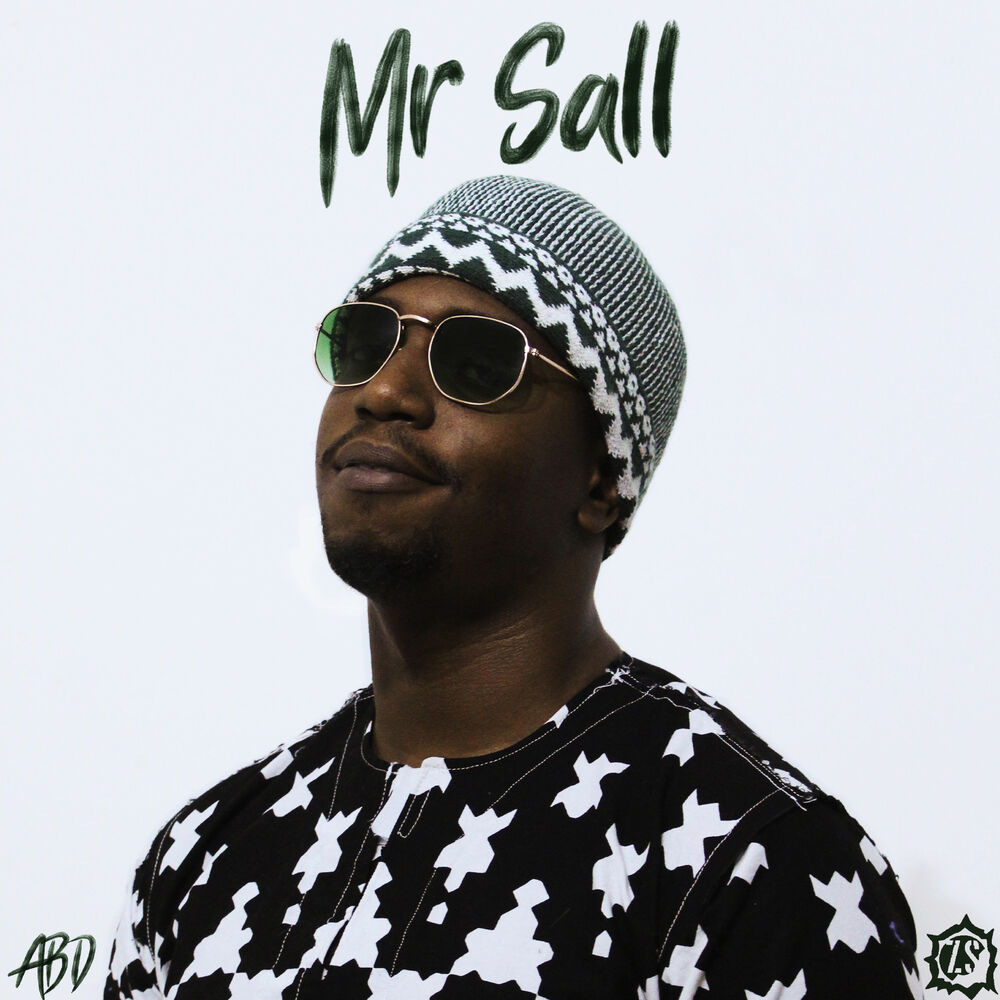Picture of Mr Sall (Mixtape)