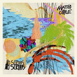 music cover