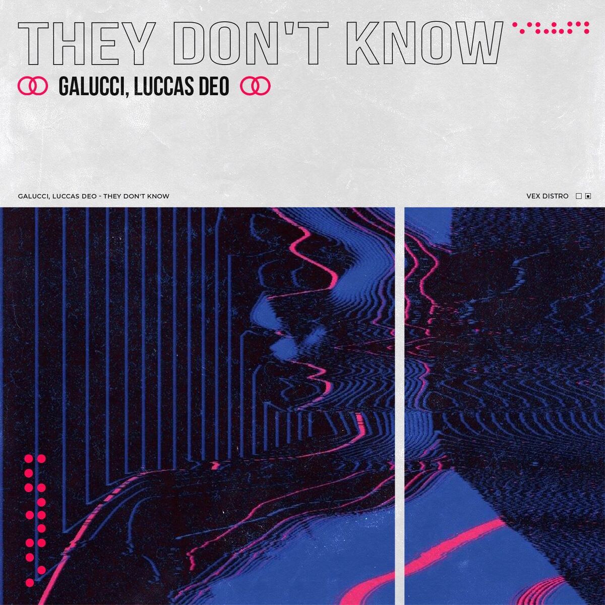 Album cover of They Don't Know