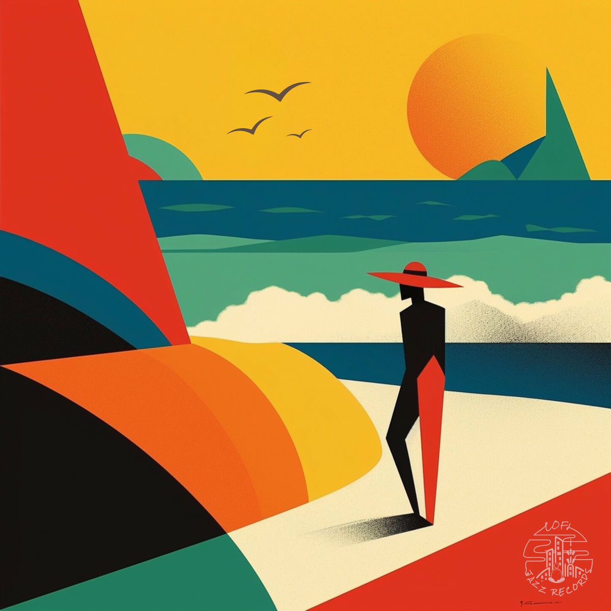 Album cover of Obrigado