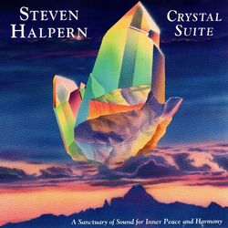 Cover of Crystal Suite 35th Anniversary Edition (Remastered)