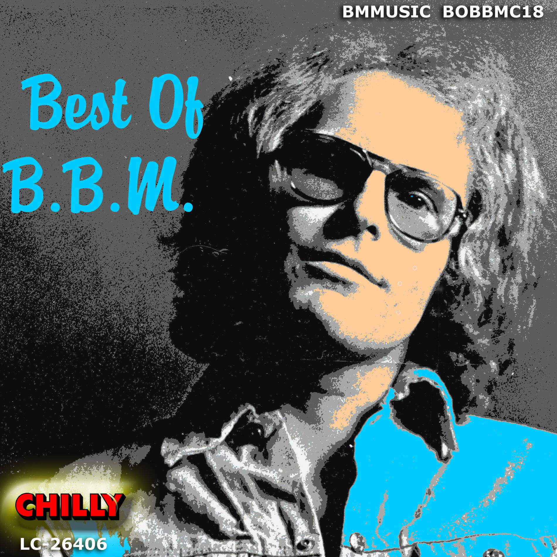 Album cover of Best of B.B.M. (Best of)
