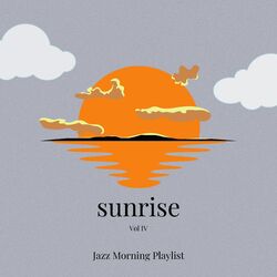 Cover of Sunrise Vol IV