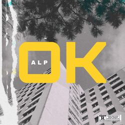 Cover of OK