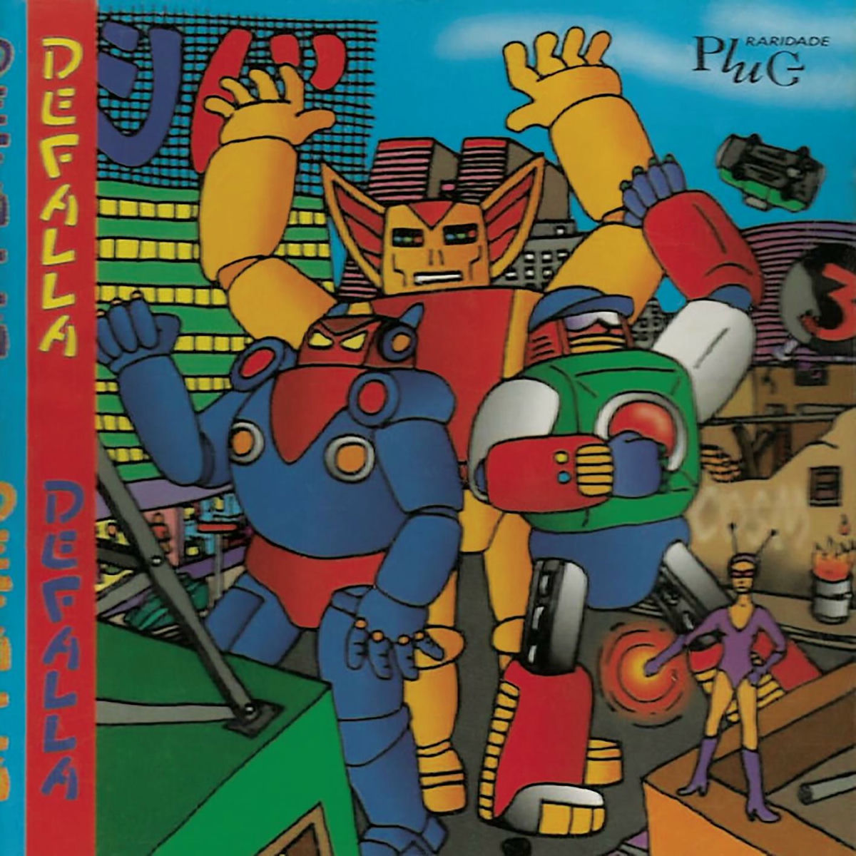 Album cover of O Qué Icho