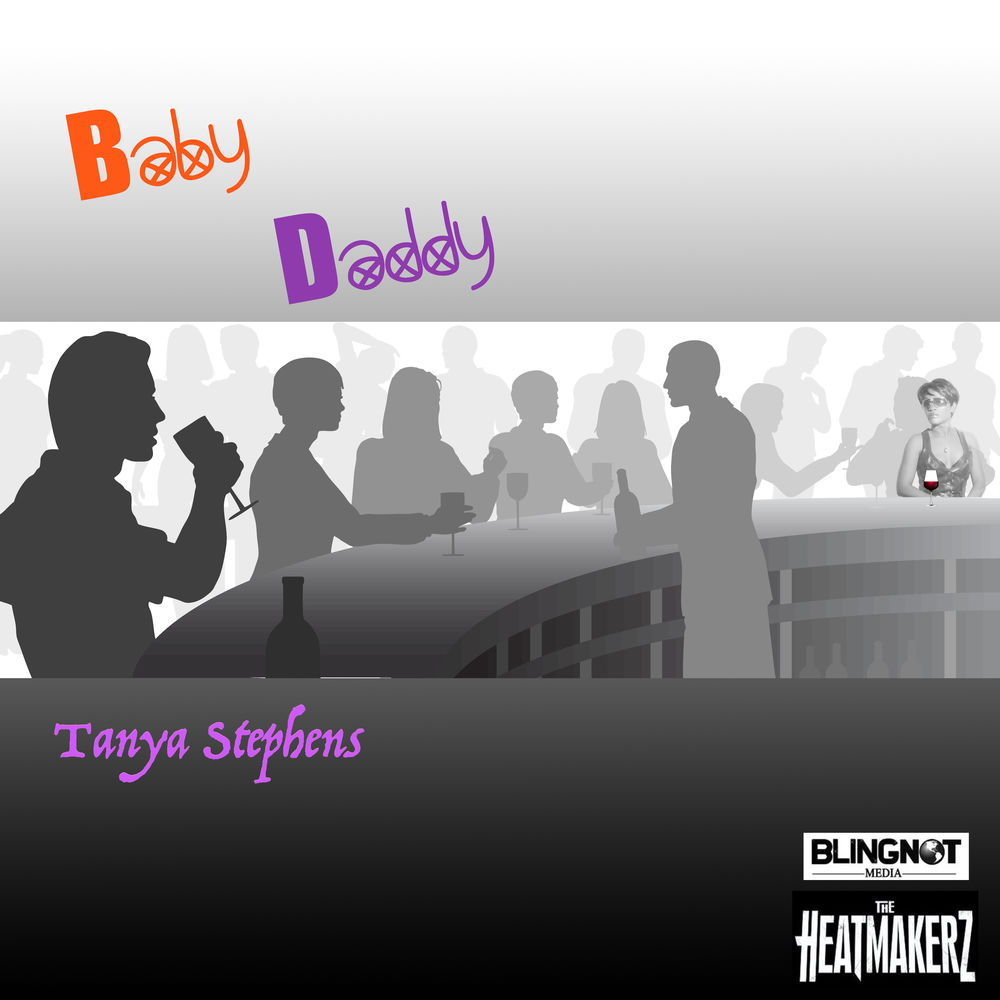 Baby Daddy cover