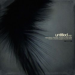 Cover of Untitled