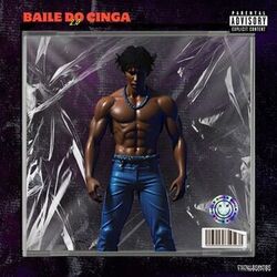 Cover of Baile Do Cinga 2.0