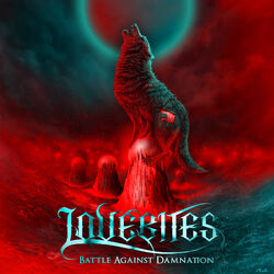 Cover of BATTLE AGAINST DAMNATION