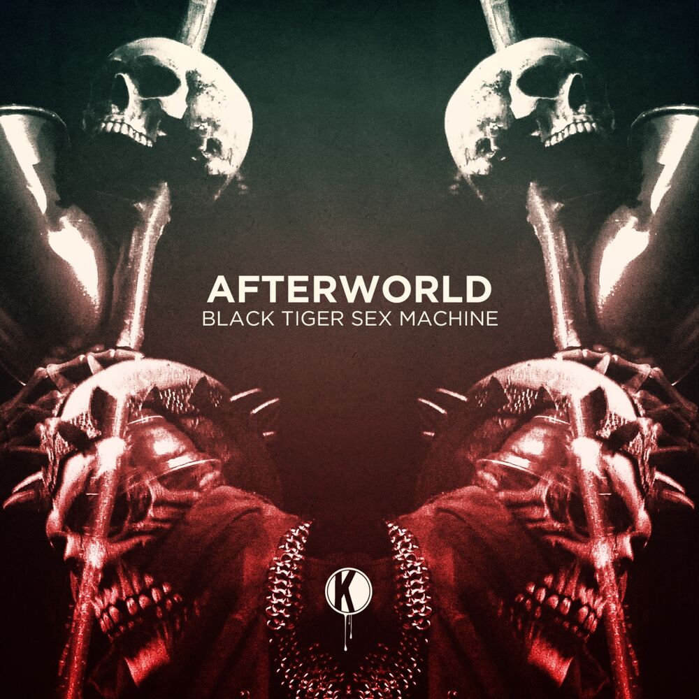 Picture of Afterworld