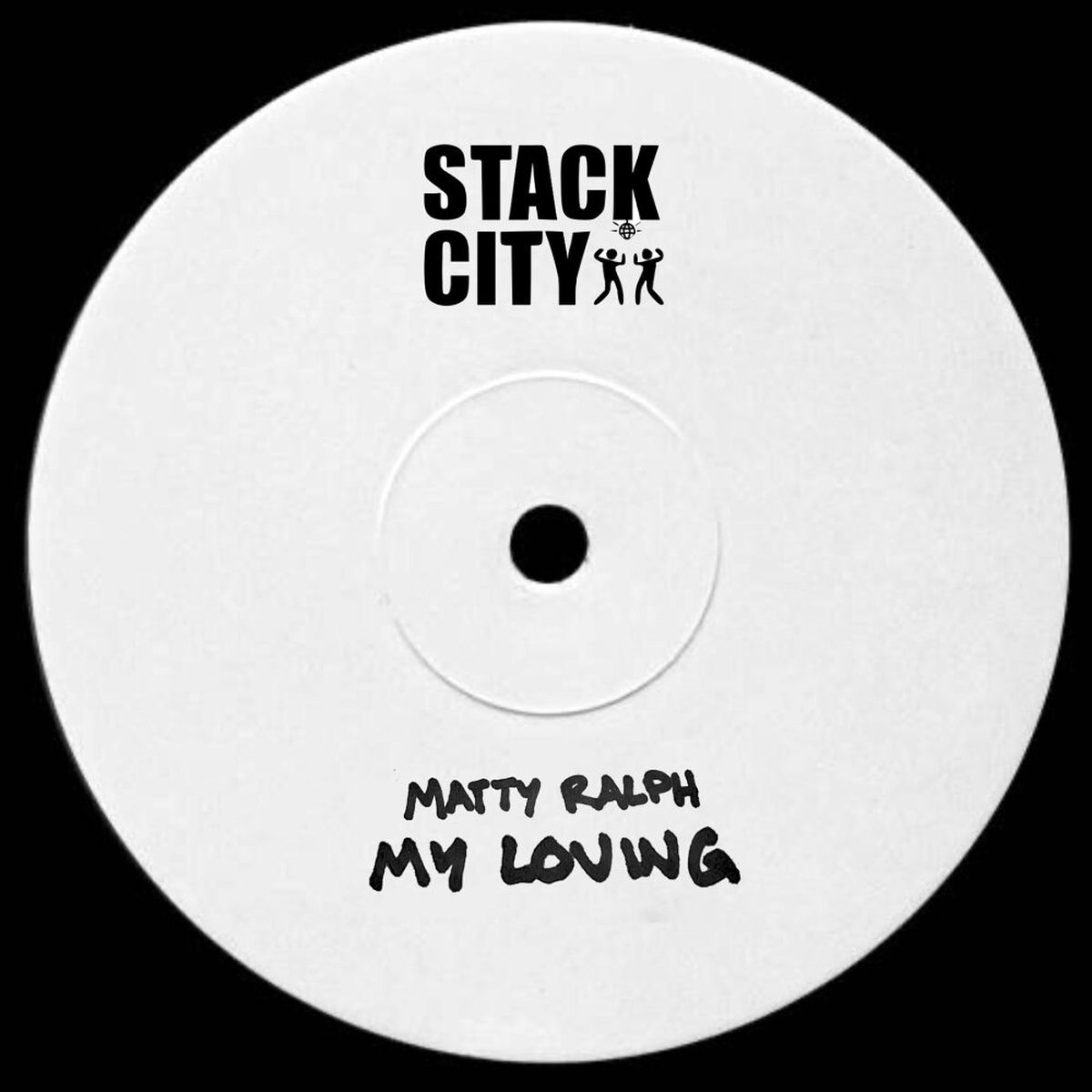 Album cover of My Loving