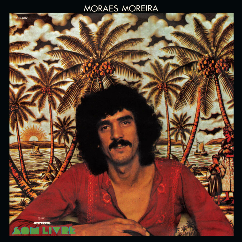 Picture of Moraes Moreira