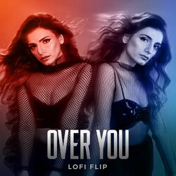 Cover of Over You (Lofi Flip)