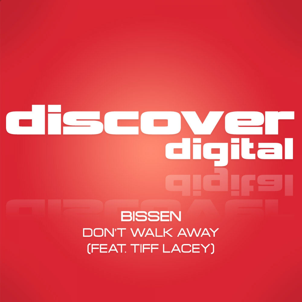 Picture of Don't Walk Away