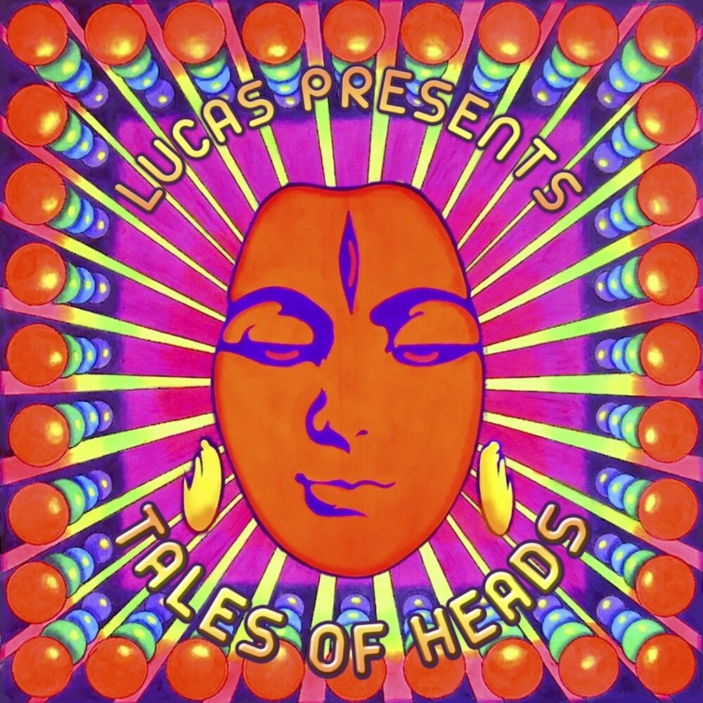 Picture of Tales of Heads