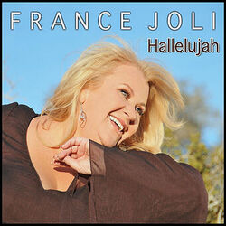 Cover of Hallelujah (Julian Marsh Radio Edit)