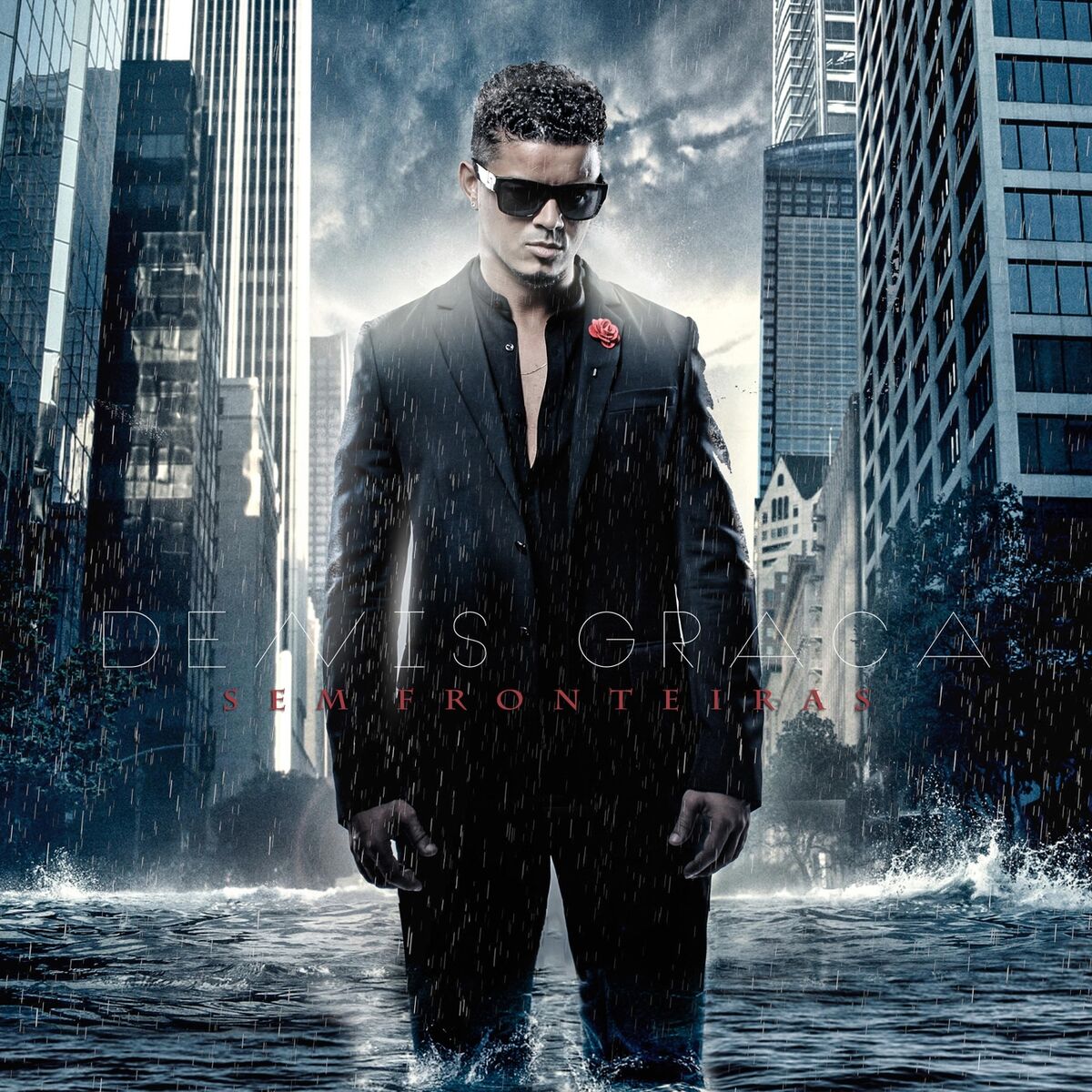 Album cover of Nha Certeza