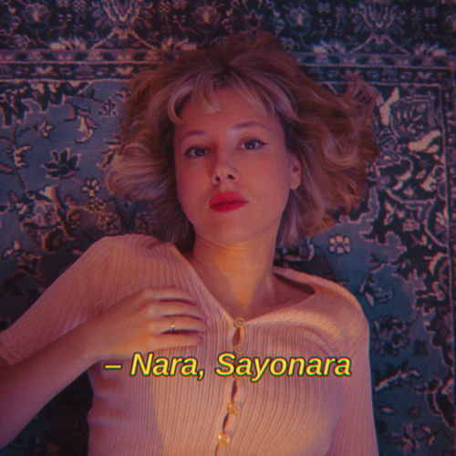 Nara, Sayonara by PANTERA BLUE - 130 BPM
