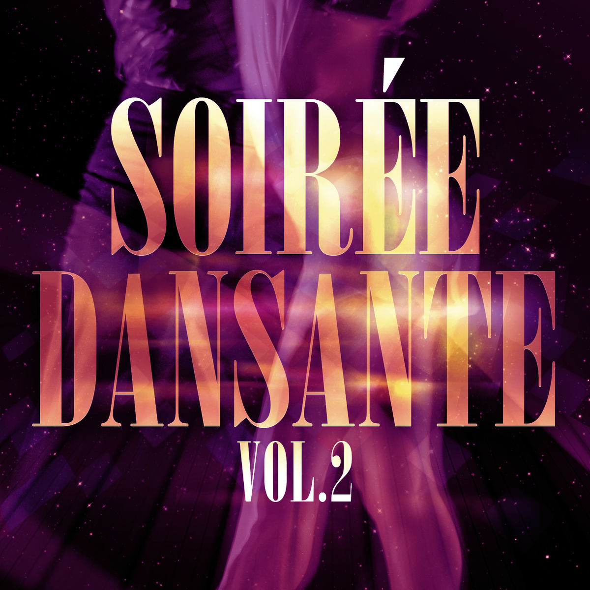 Album cover of Soirée Dansante Vol. 2