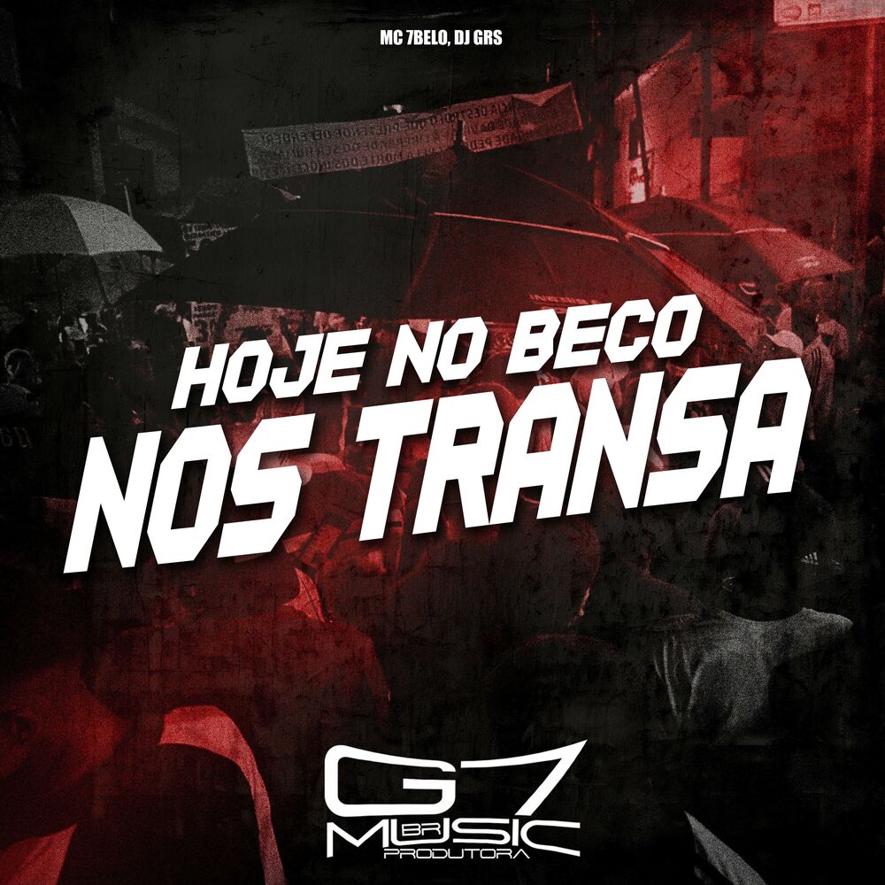 Picture of Hoje no Beca nós Transa