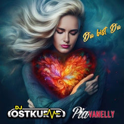 Portada del álbum Du bist Du (Remixe)