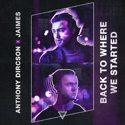 Cover of Back to Where We Started