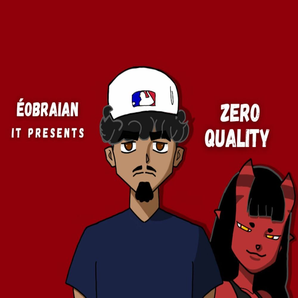 Picture of ZERO QUALITY