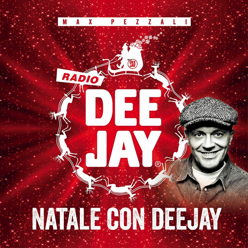 Picture of Natale con Deejay
